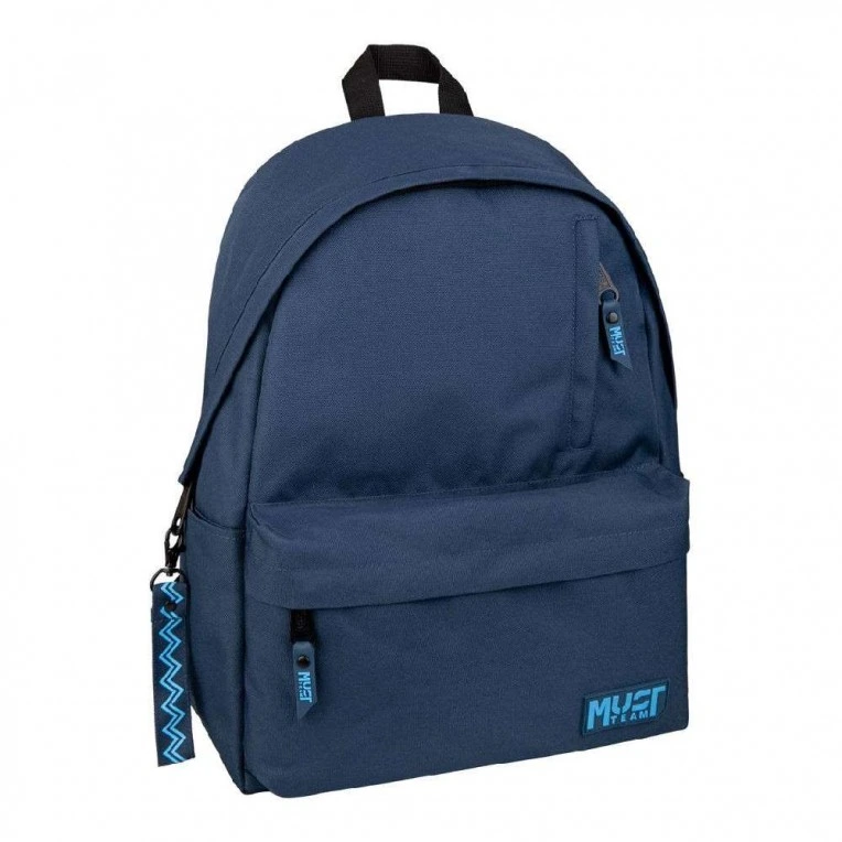 Sac à dos Must Team Monochrome Classic bleu clair
