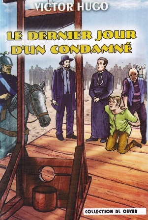 Le Dernier jour d'un condamne
