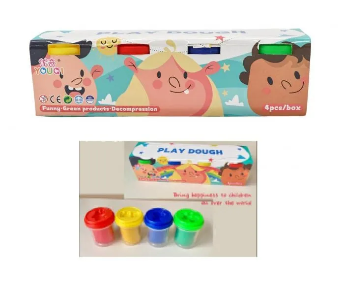 pates à modeler PLAY DOUGH