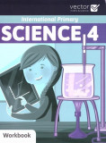 international primary science 4 WB
