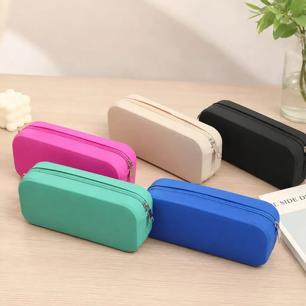 TROUSSE RUCK SAK EN SILICONE 1 POCHE
