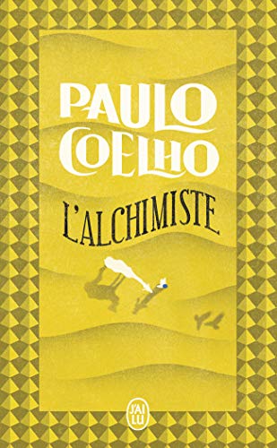 PAULO COELHO L'AICHIMISTE