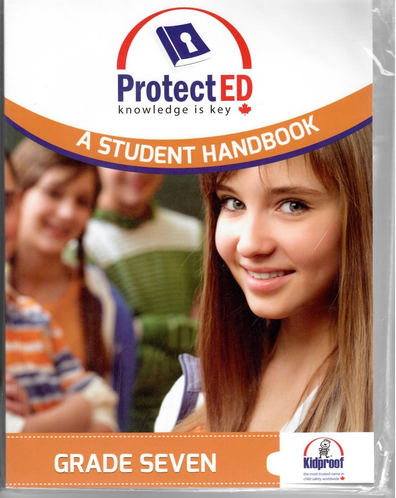 Protect ED Grade seven