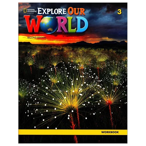 Explore our WORLD 3 WB