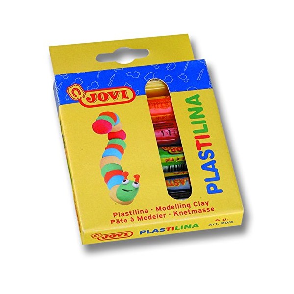 Pate á modler jovi ART 90/6