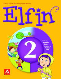 ELFIN 2 SB+WB 