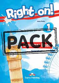 RGHT ON ! 1 PACK  