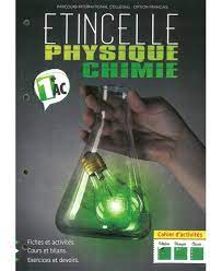 ETINCELLE PC 1 AC 
