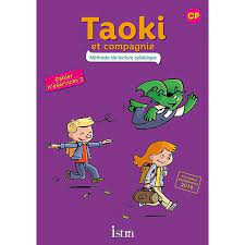 TAOKI ET COMPAGNIE CAHIER D'EXERCICES 2 CP 