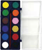 [PAE012] Peinture à eau de12