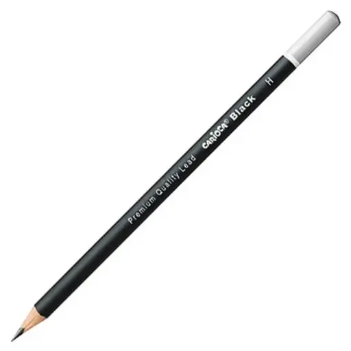 crayon carioca HB2