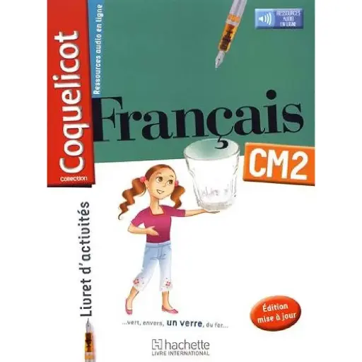 COQUELICOT CM2