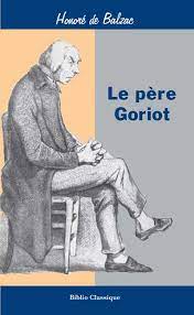 LE PERE GORIOT 