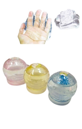 slime casber 