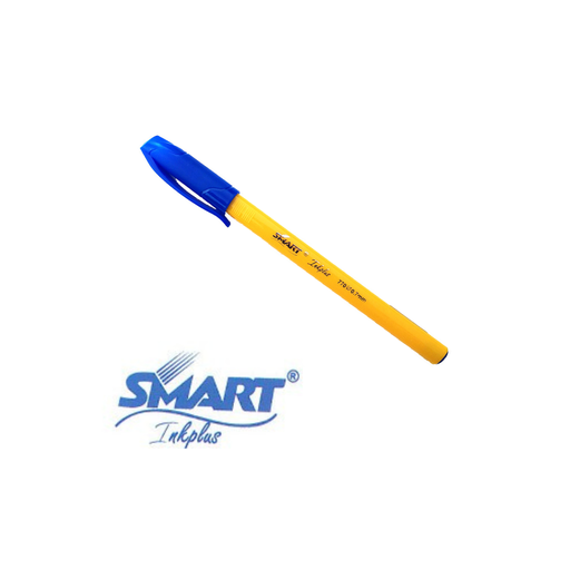 stylo smart bleu 