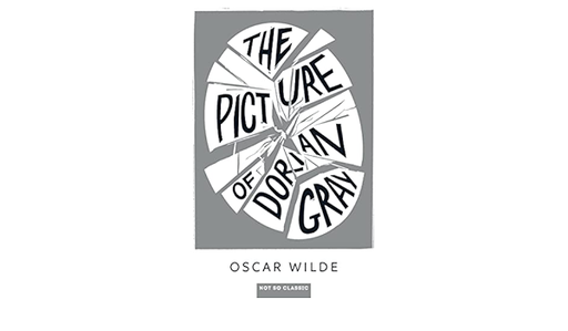THE PICTURE OF DORIAN GRAY 