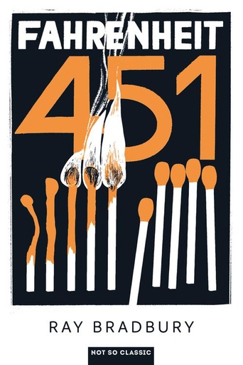 FAHRE ENHEIT 451