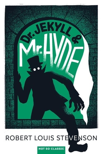 DR. JEKYLL AND MR HYDE