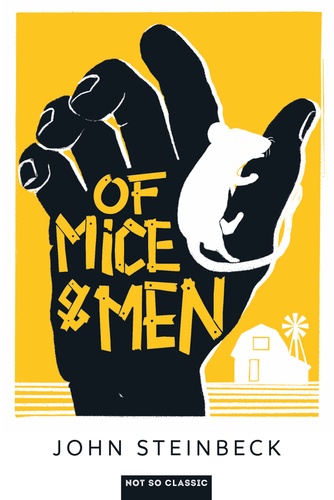 OF MCE AND MEN 