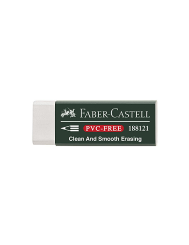 [188539] Gomme Faber-Castel GF