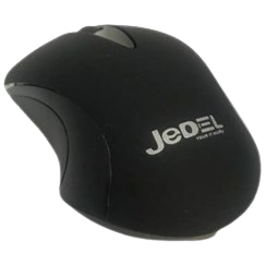 Souris Sans file