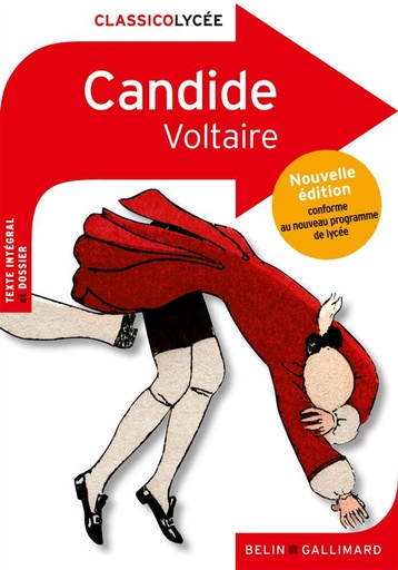 CANDIDE 