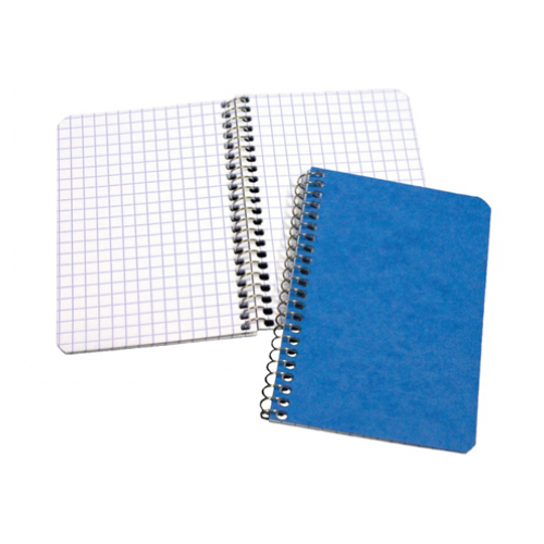 CARNET KOUTOUBIA N3 9x14cm 5/5