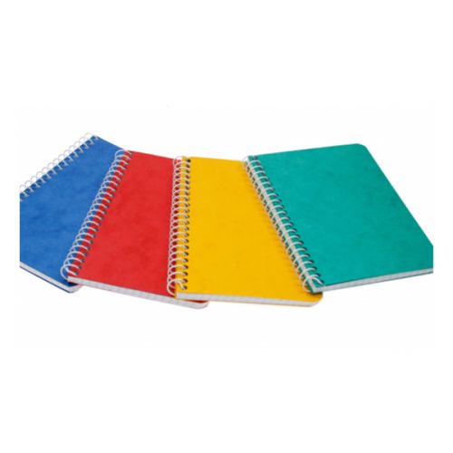 CARNET KOUTOUBIA n4 11x19cm