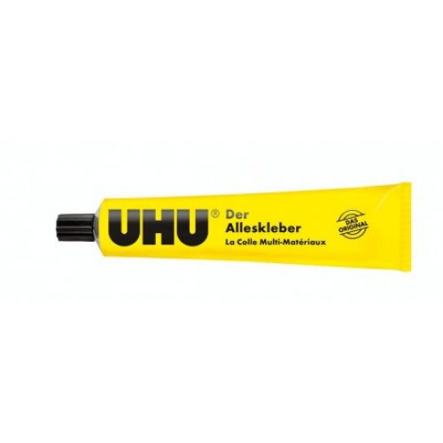 UHU tube N°12