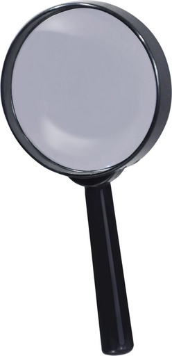 Loupe 75mm 