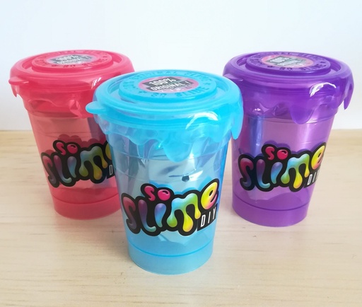 Slime DIY