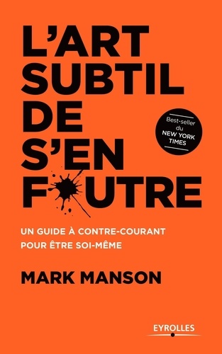 L'art subtil de s'en foutre 