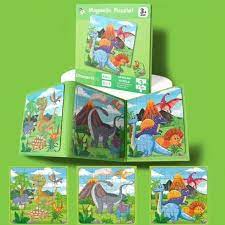 PUZZLE MAGNETIC