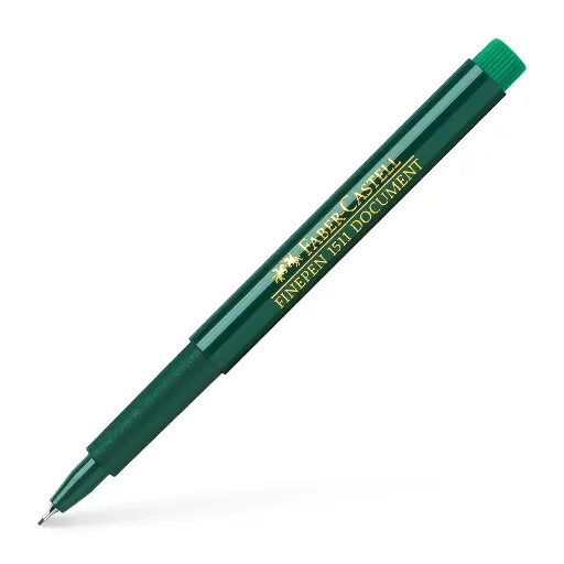 [151163] FINEPEN 1511 VERT