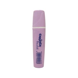 FLUORESCENTES CARIOCA MAUVE CLAIRE