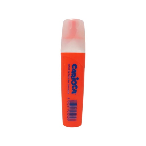 FLUORESCENTES CARIOCA ORANGE
