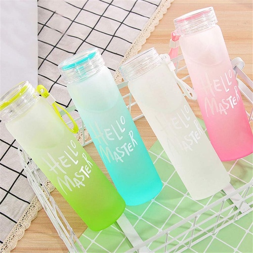 Bouteille D'eau Sport 400 ML