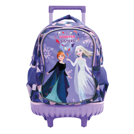 TROLLEY FROZEN