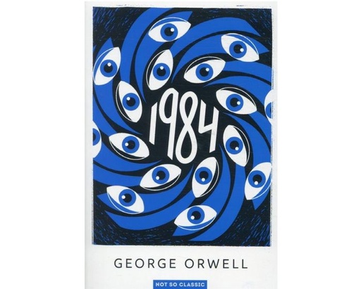 1984 - George orwell Belin éducation