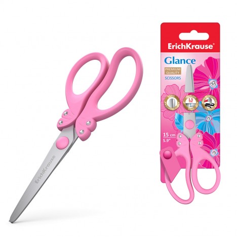 Ciseaux Glanche - 15cm ErichKrause®