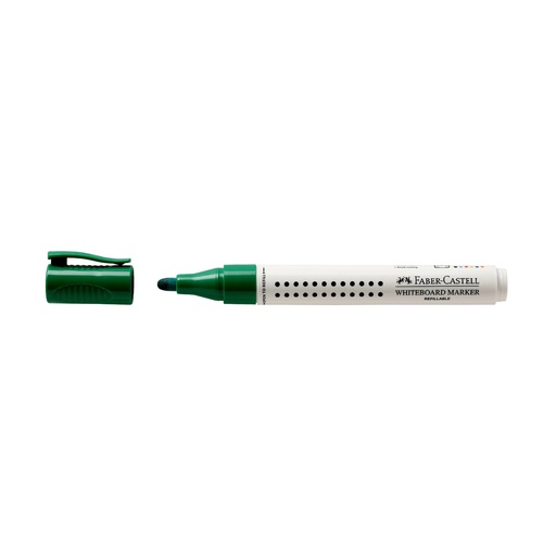 Marqueur Tableau  VERT FABER-CASTELL