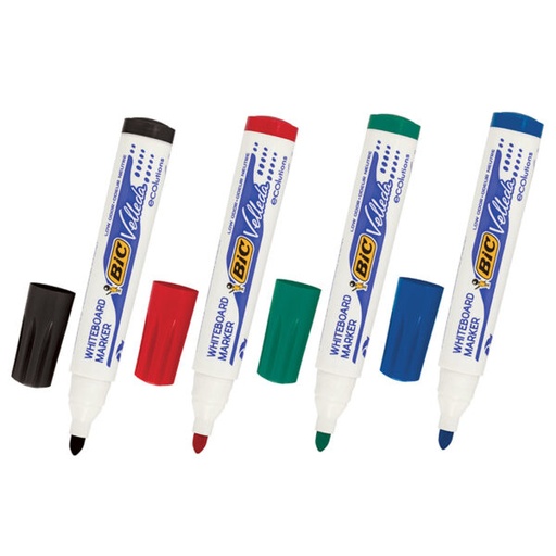 Marqueur Tableau Bic Velleda