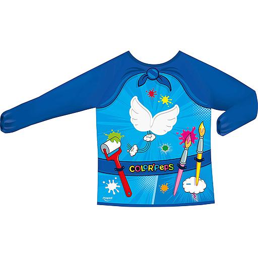 [PS850] Tablier pour Peinture 4-8 Ans Réf PS850