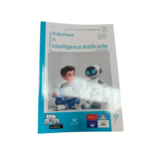 INFORMATIQUE ROBOTIQUE ET INTELIGENCE ARTIFICIELLE 2