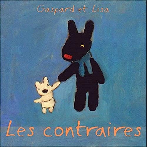 Les contraires