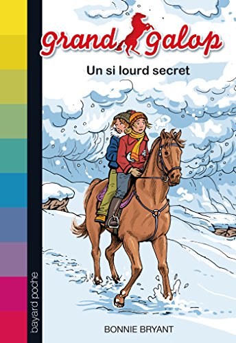 UN SI LOURD SECRET