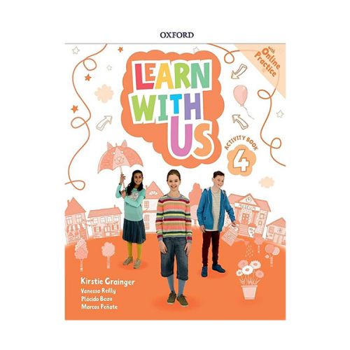learn with us pack 4 