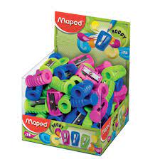 Taille crayons boogy maped