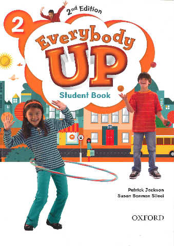 EVERYBODY UP SB 2
