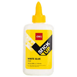 Colle blanche deli 120 ml